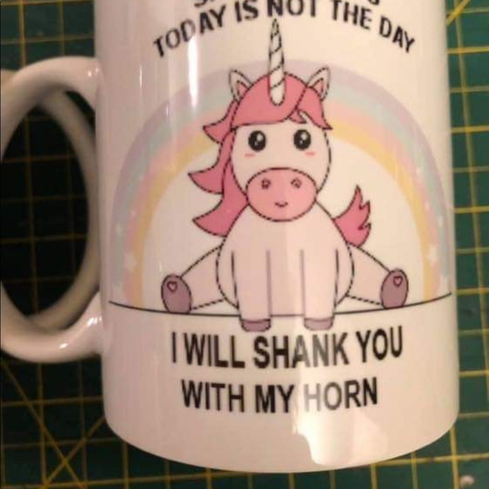 Meet your Posher, Tiffany